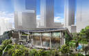 
Green Product from Power Partners, Inc., in Athens, GA, will be Core Part of Hong Kong's First Building to Generate Zero Carbon
