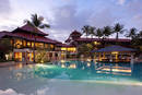 
Conferencing in Holiday Style
