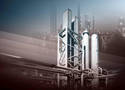 
Takreer Selects Zimpro Wet Air Oxidation System by Siemens for Refinery Spent Caustic Treatment
