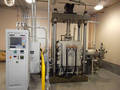 
Thermal Technology Ships Large Graphite Hot Press
