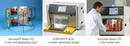 
Atlas� Exhibits at the Anuga FoodTec 2012
