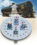 
Midland Introduces Enhanced Fittings Package for Chlorine Applications
