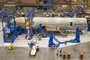 
Advanced Integration Technology (AIT) Employs  Advanced Motion Control System on  Final Body Join Assembly Project
