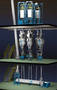 
K-Tron Exhibits Material Handling and Feeding Systems for Primary Resin Production, Compounding, and Extrusion at NPE 2012, April 2-5, Orange County Convention Center, Orlando, FL, Booth 6645, Hall D
