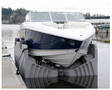 
Sunstream� V-Lift(TM) Wins 2012 NMMA Innovation Award
