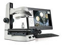 
NEW Swift - Intuitive 2-Axis Video Measuring System Showcasing at MACH 2012

