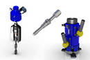 
New Cosasco� High Pressure Retaining Access Equipment Offers and Extra Layer of Protection
