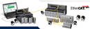 
ACS Motion Control Expands EtherCAT-Based Product Offering to Deliver Complete and Flexible EtherCAT Control Solutions
