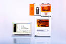 
Bispecific Antibody Binding Data Generated Using Living Cells to be Presented at PEGS 2012
