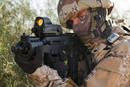 
FIDAE:  Meprolight to Showcase New Generation of the Mepro Mor Multi-Purpose Red Dot Reflex Sight Plus New Configuration of NOA Dual Field Uncooled Thermal Weapon Sight for Snipers
