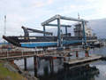 
Ocean Pacific Marine & Boatyard Expands Market Share with New Mobile Boat Hoist
