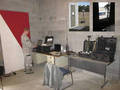 
In the Boondocks, National Guard Conquers Communication Sterile Environment
