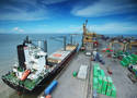 
Security and Safety in Indonesia Seaport Assured with Bosch
