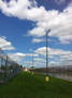 
New Lighting Retrofit at State Correctional Facility in Michigan Cuts Parking Lot and Perimeter Security Energy Costs Average 66%; Cuts Lamp Maintenance in Half; White-Light Quality Greatly Improves Visual Acuity
