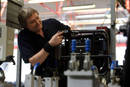 
Lantek Expert Laser Cuts Land Rover Seats at CabAuto
