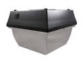 
MaxLite Adds LED Parking Garage Canopy Luminaires to Growing List of DesignLights Consortium-Certified Products
