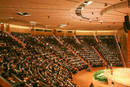 
The Dolce Vita of Conferencing: Bosch Supplies High-End Technology for Italy's Most Modern Convention Center

