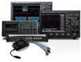 
LeCroy Showcases Embedded Test Solutions at DesignWest 2012

