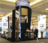 
Cybernet's Medical Grade Computers a Great Success at HIMSS Show

