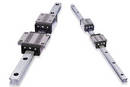 
Thomson 400 Series Profile Rail Solution Named 2011 Product of the Year by Plant Engineering Magazine
