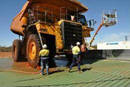 
Hydro Engineering Inc. Portable Wash Rack and Waste Water Treatment System Helps Outback Mine Site Meet Environmental and Safety Requirements
