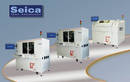 
Preview for the Print Media for Seica Inc for the Nepcon Shanghai Show, April 25th to 27th, Booth 1H70
