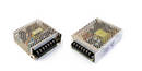 
CUI Introduces 30 and 60 W Dual Output Industrial Power Supplies
