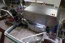 
Stemilt Growers Selects Key Technology's Optyx� Sorter for Cherry Packing
