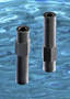 
Victrex� WG(TM) Polymer Increases Lifetime of Sliding Bushing in Automotive Water Pump Impeller

