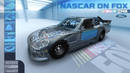
FOX Sports Takes Vizrt Technology Under the Hood for Second Time at Daytona 500

