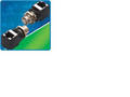 
WAGO M12 Socket Ethernet Adapter
