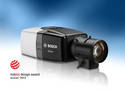 
Dinion HD 1080p Camera from Bosch Receives Prestigious Red Dot Award
