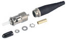 
L-com Adds Mil-Spec and Ruggedized ST Fiber Optic Adapters, Connectors, and Covers
