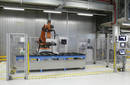 
Steinbichler Optotechnik at the AUTOMATICA 2012 - Automated Quality Assurance - Simple and Easy to Operate
