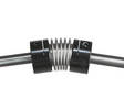 
Bellows Couplings for Solar Manufacturing Equipment
