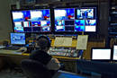 
ABS Helps KMVT-TV Update Control Room with Ross Gear
