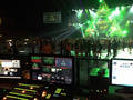 
Impulse Creative Group Directs GreenWaves III Multimedia Concert with Broadcast Pix Granite 5000
