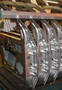 
Advanced Materials Development of 