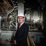 
Rolls-Royce Gas Turbines Successfully Enter Service at New EDF Luminus Plant in Belgium
