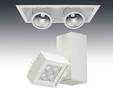
Amerlux's Contour Vertical LED Track Heads and Multiples and Cylindrix 3 LED Recessed and Semi-Recessed Multiples Receive UL, DOE and EPA Recognition Meeting Latest ENERGY STAR Program Requirements V1.1
