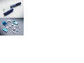 
Ticona to Showcase Medical Technology Polymers at Pharmapack� North America
