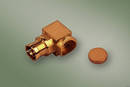 
Radiall SMPM Connector Offers Improved Insulator Based  on Victrex� Peek Polymer
