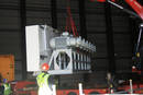 
Moog Wins Contract to Supply Narec with a Test System to Evaluate 100 M Wind Turbine Blades
