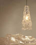 
WAC Lighting Presented Decorative Luminaires Featuring the New Ice LED Crystal Pendant at Lightfair
