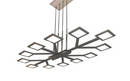 
WAC Lighting Showcases Future of Solid State Lighting with Two New Organic LED Luminaires
