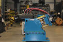 
Airam Engineers, Builds and Ships Four Flying Cut-off Presses to Major Customer
