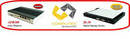 
IBASE Digital Signage and eFlex Systems Won 2012 Computex d&i Awards
