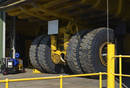 
Reel Specialist Chosen for Inflating Explosive Management Devices
