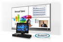 
Matrox Mura Boards Now Compatible with Crestron Control Systems, Enabling Easier Integration and Control of Video Wall Installations

