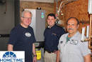 
Lochinvar's Fire Tube Knight� Wall Mount Boiler to Be Featured on PBS
